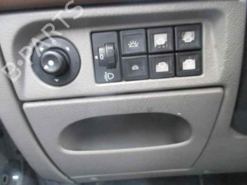 Front right window mechanism CITROËN XSARA PICASSO (N68) 2.0 HDi | BP2401082C23 