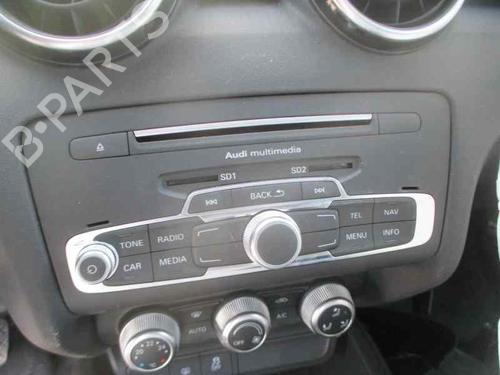 Right sun visor AUDI A1 Sportback (8XA, 8XF) | BP2534636I2 - Image 21