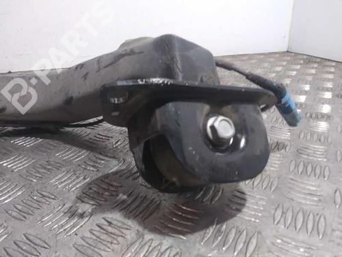 Left rear steering knuckle BMW X3 (E83) 2.0 sd | BP11994231M27 
