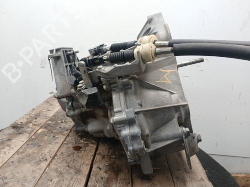 Gearbox FIAT PUNTO (199_) 1.3 D Multijet | BP35782642M3 - Image 6