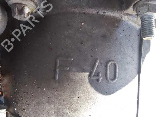 Gearbox OPEL VECTRA C (Z02)  | BP24949899M3 