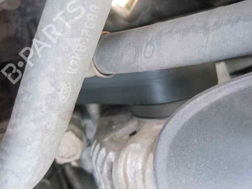 Intercooler KIA CARENS II MPV (FJ) 2.0 CRDi | BP2382840M30 