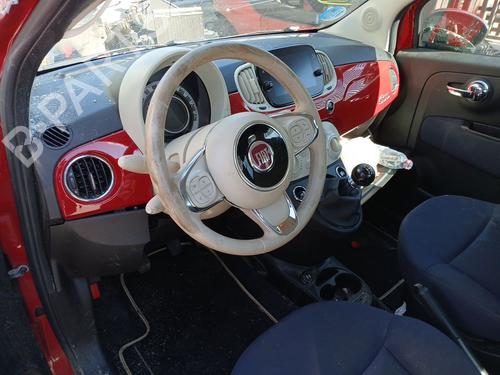 Gearbox FIAT 500 (312_) 1.0 Mild Hybrid (312.AYD1B) | BP32497926M3 