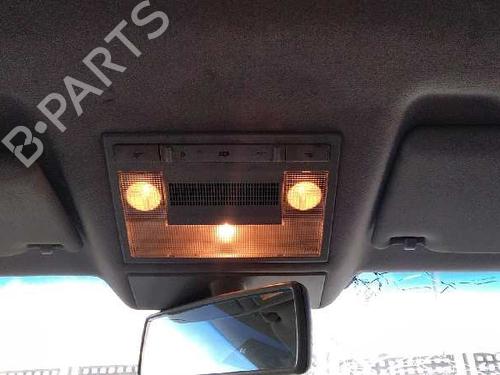 Tailgate SEAT LEON (1P1) 1.9 TDI | BP3161194C6 