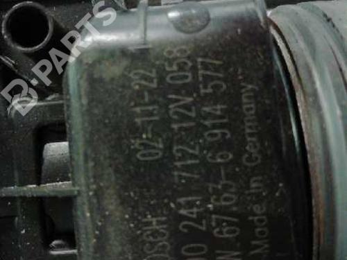 Front wiper motor BMW 3 (E46) 320 d | BP2357231M29 