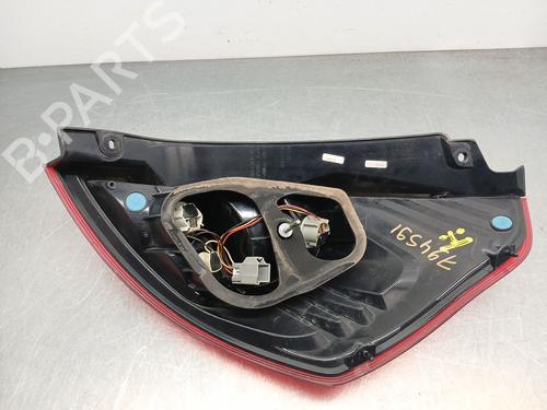 Left taillight FORD FIESTA VI (CB1, CCN) 1.25 | BP37242287C34 - Image 5