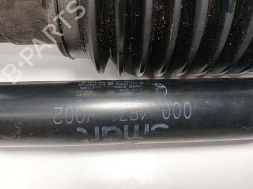 Steering rack SMART FORTWO Coupe (450)  | BP31992527M22  - Image 5