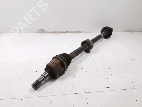 Right front driveshaft OPEL CORSA D (S07) 1.3 CDTI (L08, L68) | BP37492597M39 - Image 2