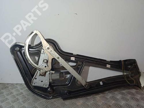 Used Front right window mechanism MERCEDES-BENZ SPRINTER 2-t Van (B901, B902) [1995-2006]  12000288