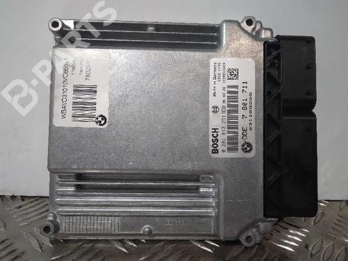 Engine control unit (ECU) BMW 3 (E90) 320 d | BP8872746M57 