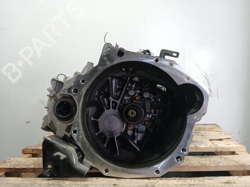 Used Gearbox HYUNDAI TUCSON (TL, TLE) 1.6 T-GDi (177 hp) 28691003