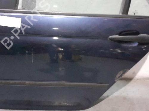Left rear door BMW 3 (E46) 320 d | BP7167460C4 