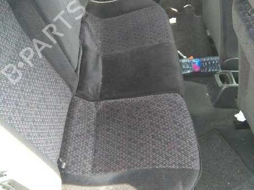 Left front suspension arm OPEL ASTRA G Estate (T98) 2.0 DI (F35) | BP2389155M12 