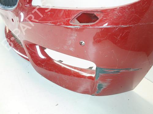 Front bumper BMW Z4 Roadster (G29) sDrive 30 i | BP29026855C7 