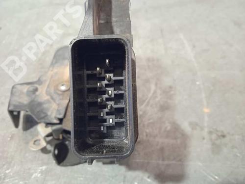 Rear right lock FORD MONDEO IV (BA7) 1.8 TDCi | BP7108469C99 