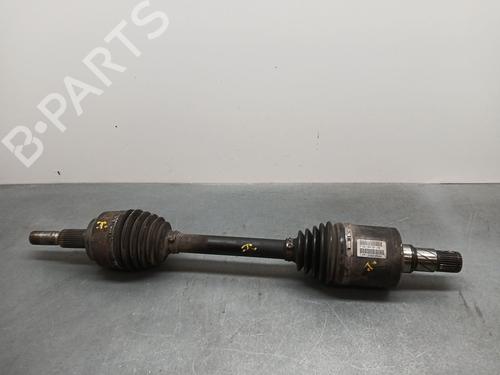 Used Left front driveshaft JEEP COMMANDER (XK, XH) 3.0 CRD 4x4 (218 hp) 22312882