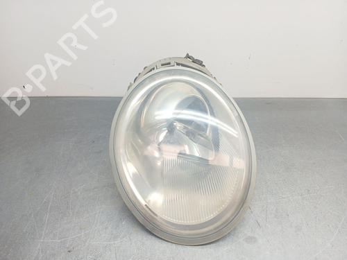 Used Right headlight Right headlight VW NEW BEETLE (9C1, 1C1) 1.9 TDI (90 hp) 33337535 33337535