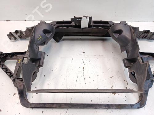 Front slam panel BMW X3 (E83) 2.0 d | BP34279962C72 - Image 4