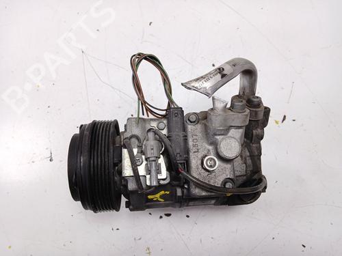AC compressor BMW 1 (E81) | BP33853898M34 - Image 2