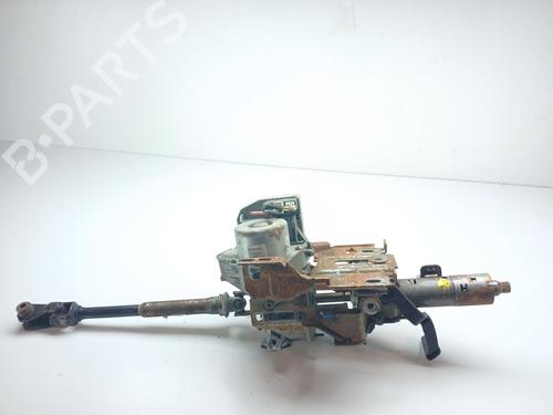 Used Steering column RENAULT CLIO III (BR0/1, CR0/1) 1.4 16V (98 hp) 32186906
