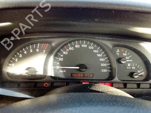 Left taillight OPEL VECTRA B (J96) 1.6 i 16V (F19) | BP2424324C34 
