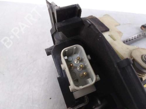 Front left lock BMW 5 Touring (E39) 525 i | BP10418400C98 