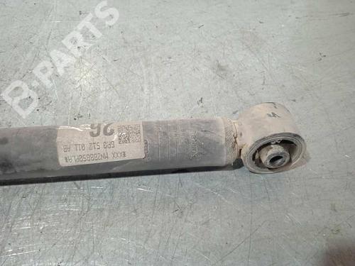Left rear shock absorber AUDI A1 Sportback (8XA, 8XF) 1.6 TDI | BP12194212M18 