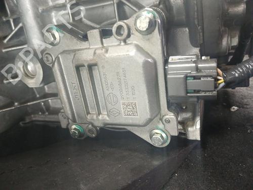 Engine RENAULT MEGANE E-TECH SUV EV40 (BNJ2) | BP20706089M1 