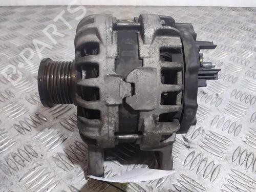 Alternator DACIA LODGY (JS_)  | BP16640822M7 
