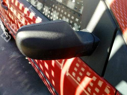 Kollisjonspute styreenhet FORD FIESTA V (JH_, JD_) 1.6 16V | BP3189440M53 