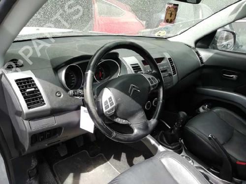 Used Airbag Kit Airbag Kit 17369667 17369667
