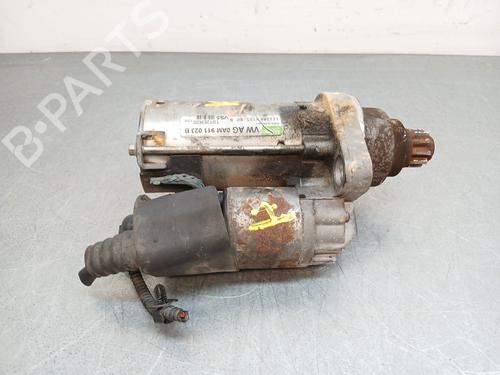 Starter VW GOLF VI (5K1) 1.4 TSI | BP38786492M8 - Image 4