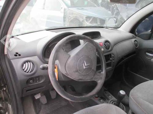 Display monitor CITROËN C3 I (FC_, FN_) 1.4 i | BP2392672C48  - Image 12