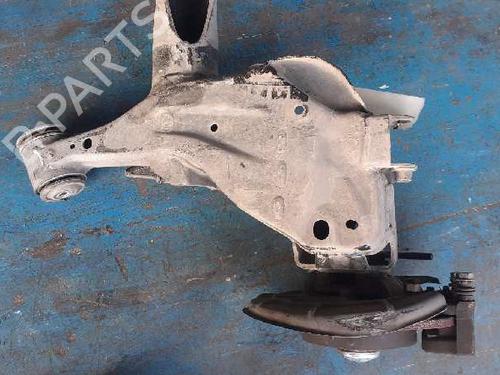 Rear axle FIAT TIPO Estate (356_, 357_) 1.4 LPG (356WXF1B) | BP11742500M2 