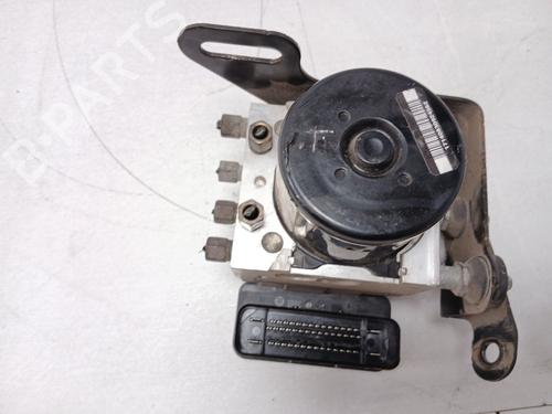 ABS pump JEEP GRAND CHEROKEE III (WH, WK) 3.0 CRD | BP12120004M43 