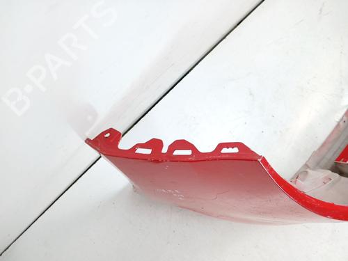Front bumper FORD FOCUS III 2.0 ST | BP29403359C7 