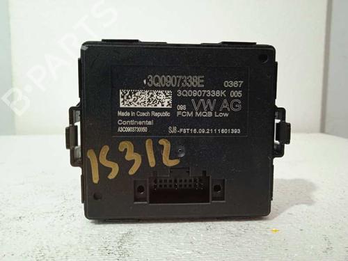 Elektronisk modul VW ARTEON (3H7, 3H8) 2.0 TDI | BP12571039M83 
