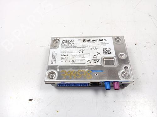 Electronic module NISSAN JUKE (F16_) 1.0 | BP36098257M83 - Image 5