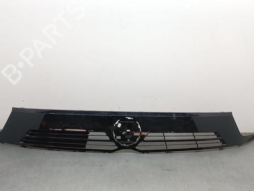 Used Grille OPEL CORSA F (P2JO) 1.2 (68) (101 hp) 29326527