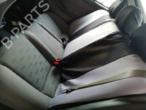 Tailgate SEAT LEON (1M1) 1.6 16 V | BP5015831C6 