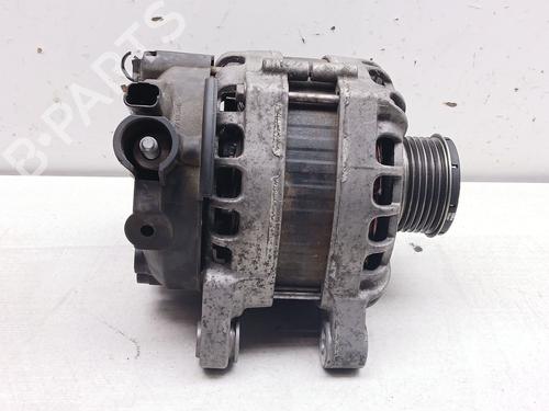 Alternator PEUGEOT 208 I (CA_, CC_) 1.2 VTI 82 | BP30589156M7 
