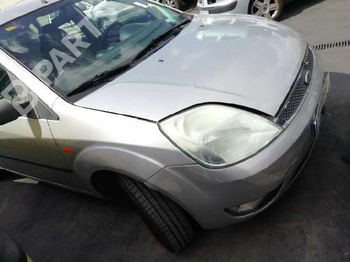Steering pump FORD FIESTA V (JH_, JD_)  | BP17433587M99 