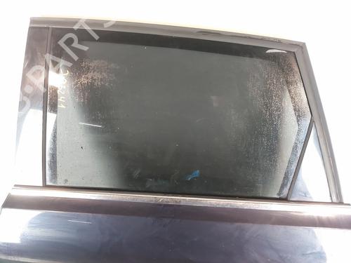 Left rear door AUDI Q5 (8RB) 2.0 TDI quattro | BP24668696C4 
