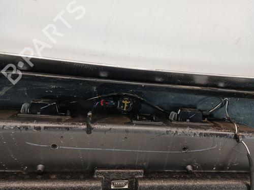 Rear bumper MG MG ZS SUV (AZS1) 1.5 VTi | BP23945775C8