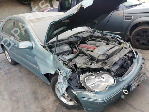 Left front window switch MERCEDES-BENZ C-CLASS (W203)  | BP13901010I27 