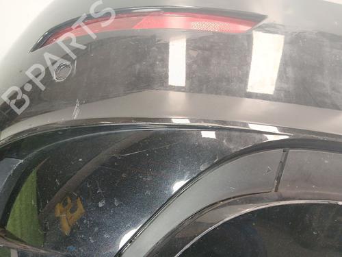 Rear bumper BMW X6 (E71, E72) M | BP23197016C8 