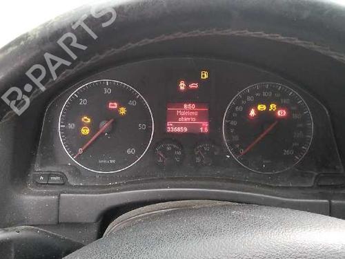 Left rear window motor VW GOLF PLUS V (5M1, 521) 1.9 TDI | BP12194075E23 