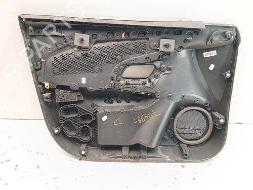 Front right panel OPEL CORSA F (P2JO) 1.2 (68) | BP40120100C59 - Image 6