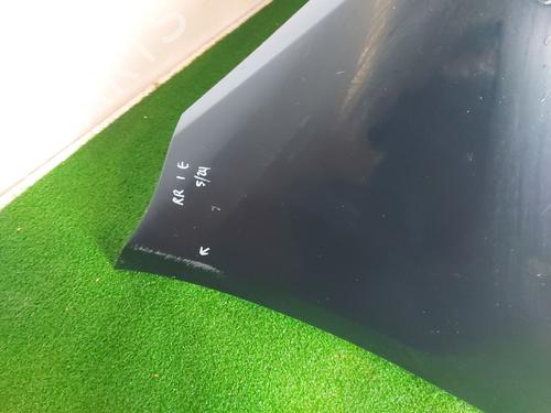 Front bumper BMW 5 (F10) 518 d | BP24668974C7
