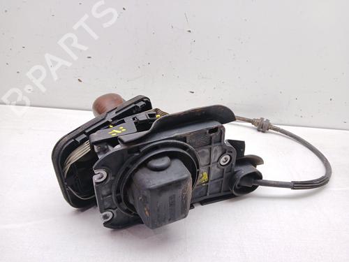 Gear lever BMW 3 (E46) 323 i | BP28154551M90 